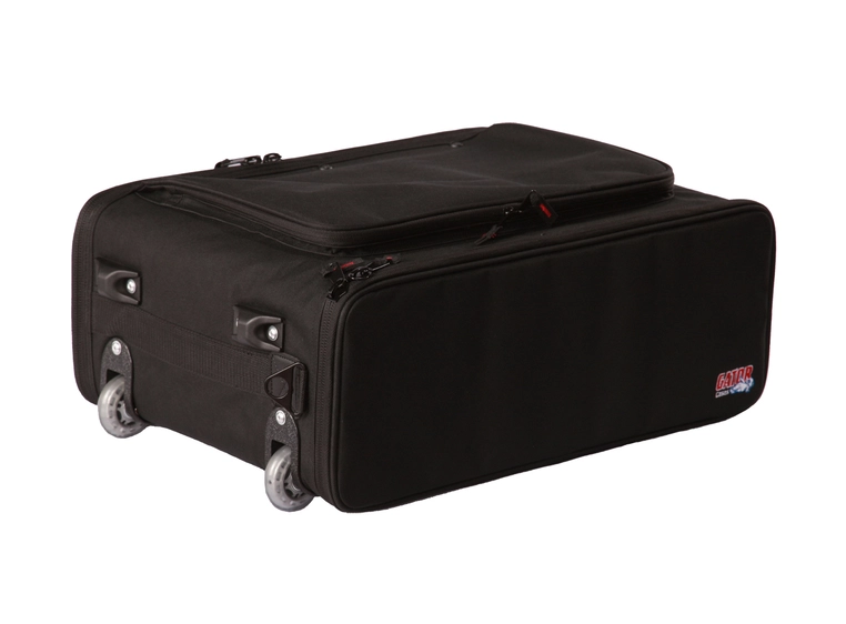 Gator Cases GR-RACKBAG-2UW 